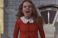 Do spoiled children grow up to be bad sex partners?
