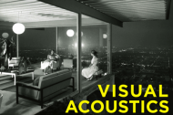 The Visual Acoustics of Julius Schulman