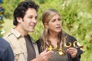 The Review Revue: WANDERLUST
