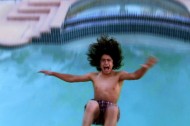 Now playing on Sundance Channel: The spectrum of teenage behavior
