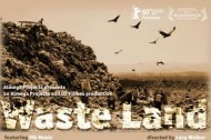WASTE LAND turns garbage into gold