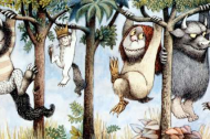 WHERE THE WILD THINGS ARE