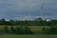 Harvard inks wind power deal