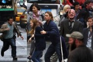 Film intelligence: After sunset, but before the zombie attack