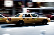 Pushing for accessible taxis in New York