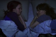 Review Revue: YOUR SISTER'S really got SOMETHING!