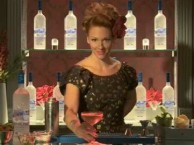 Whenever there's a celebration to be had, Mia Sarazen can't wait to be a part of it.