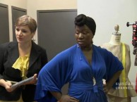 Joe wants to put Korto in touch with influential fashion bloggers Tom and Lorenzo.