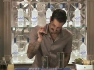 There's no better way to keep the atmosphere popping than with a little karaoke!