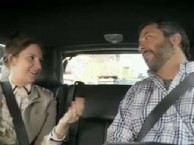 Judd Apatow gives Lena Dunham feedback on her script.