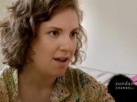 Lena delves into her creative process while writing scripts.