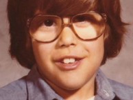 Adam describes his performance of Macbeth at an early age.