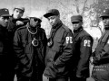 Chuck D helped elevate rap to a respected and politically charged musical genre.