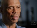 On the basketball court, Kareem Abdul-Jabbar was one of the best athletes of his time.
