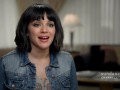 Norah Jones recounts her early days of breaking into the business.