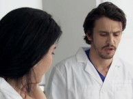 James Franco discusses his reasons for focusing on the process instead of the result.