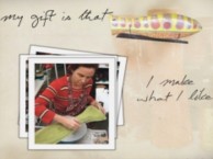 Stella Artois presents a personal profile of ceramicist Angeles Castro Corbat.  Angeles and her work are featured on the Sundance Channel original series, MAN SHOPS GLOBE - Argentina.