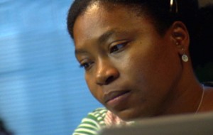 Meet Tanya Hamilton director of NIGHT CATCHES US, an official selection in the Dramatic Competition at the 2010 Sundance Film Festival.