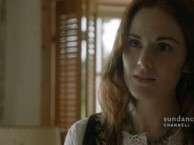 A long-burieded secret is unearthered.