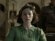 Eva Delectorskaya's transformation into the perfect spy begins.