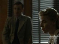 Eva suspects sinister intentions from those closest to her.