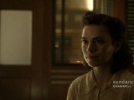 Eva finds herself ambivalent over a new assignment from Lucas.