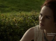 Ruth is suprised to discover that her mother's espionage skills are as sharp as ever.