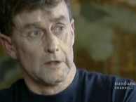 Michael recounts the arrival of the police.