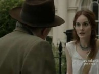 Ruth and Sally confront an unsuspecting Lucas.