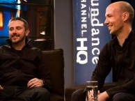 Rick Rowley  and Jeremy Scahill discuss the far reaching and hidden effects of America's global war on terror. Presented by Acura.