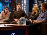 The directors and cast discuss how a personal family story informs a broader comedy in THE WAY, WAY BACK. Presented by Acura.