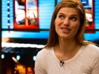 Writer, director Lake Bell discuses the real lifei nspirations behind the cliquey world of voice actors. Presented by Acura.