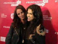 L'OREAL PARIS and Kandee Johnson show you how to get the look of the 2013 Sundance Film Festival.