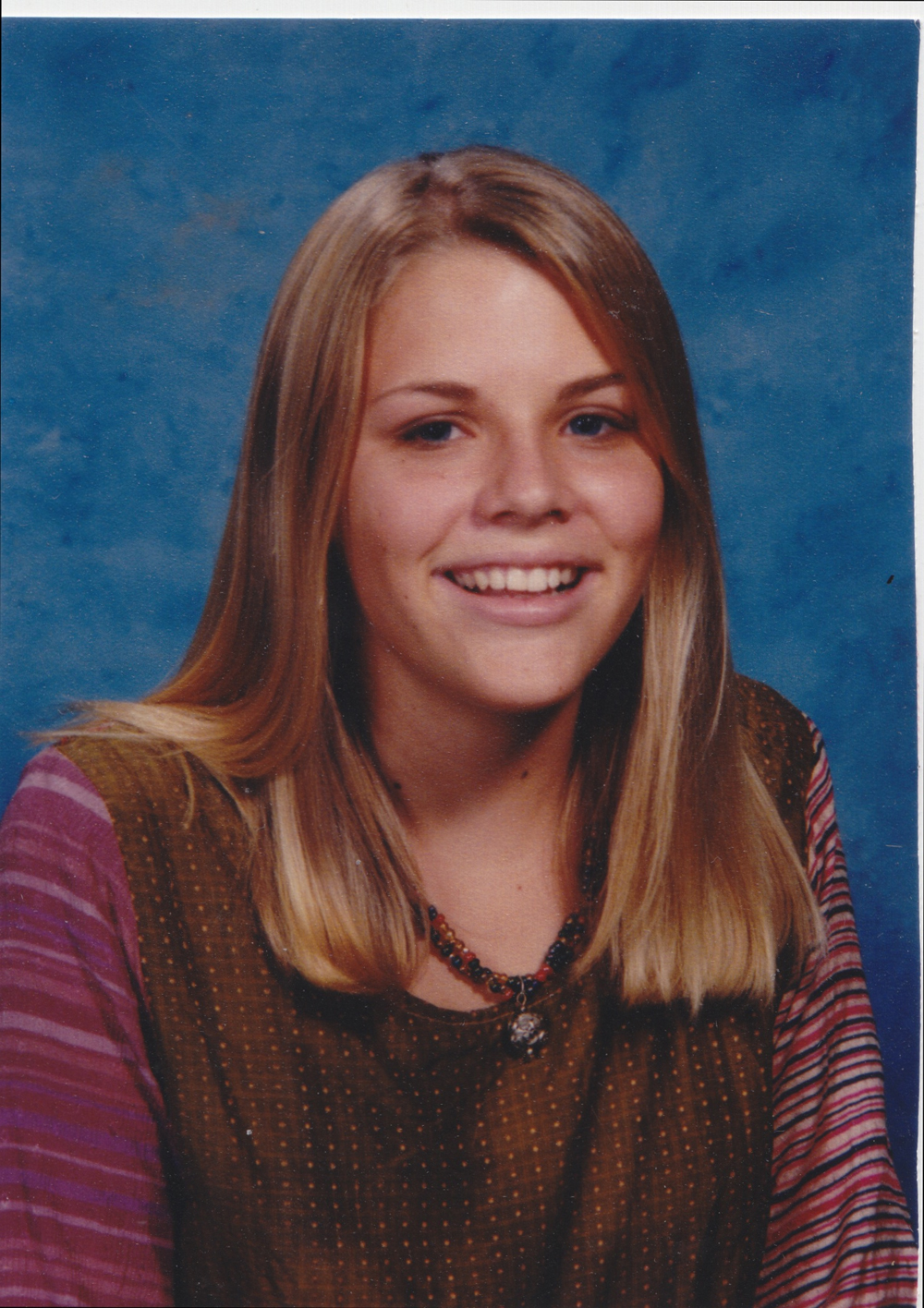 Busy Philipps – Childhood Photos – SundanceTV