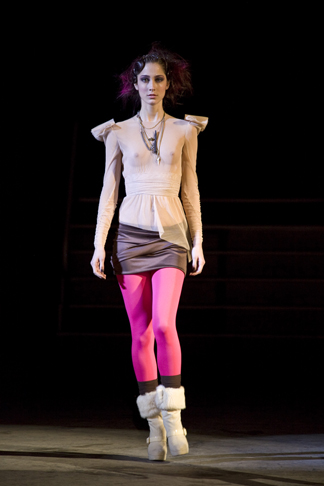 A look into the collections of Angelo Lambrou.