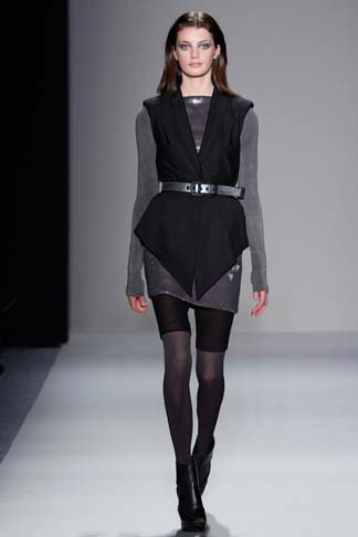 A look inside the collection of Nicole Miller