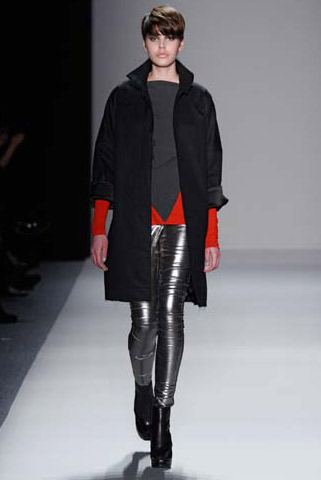 A look inside the collection of Nicole Miller