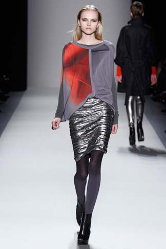 A look inside the collection of Nicole Miller