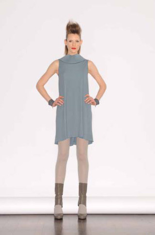 Inside the collection of Cesar Galindo