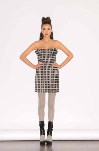 Inside the collection of Cesar Galindo