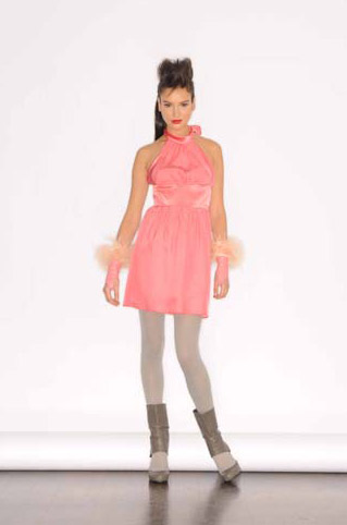 Inside the collection of Cesar Galindo