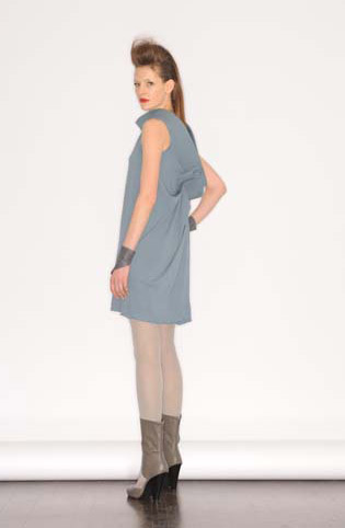 Inside the collection of Cesar Galindo