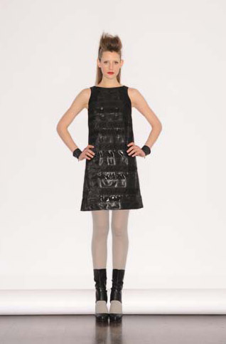 Inside the collection of Cesar Galindo