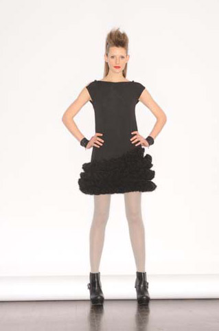 Inside the collection of Cesar Galindo