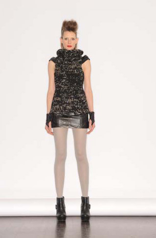 Inside the collection of Cesar Galindo