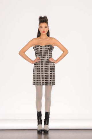 Inside the collection of Cesar Galindo