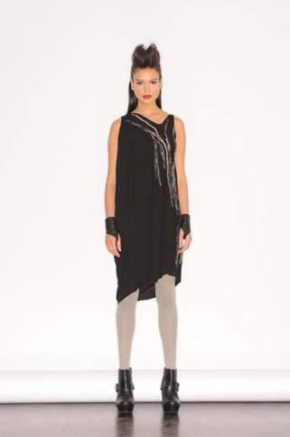 Inside the collection of Cesar Galindo