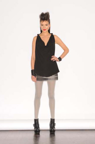 Inside the collection of Cesar Galindo