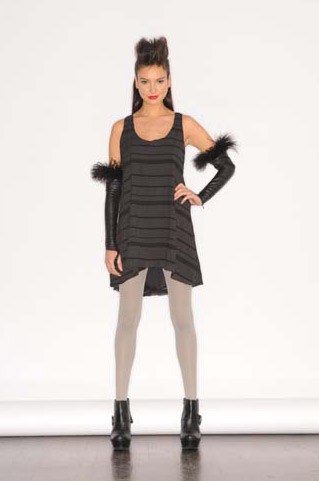 Inside the collection of Cesar Galindo