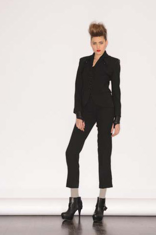 Inside the collection of Cesar Galindo